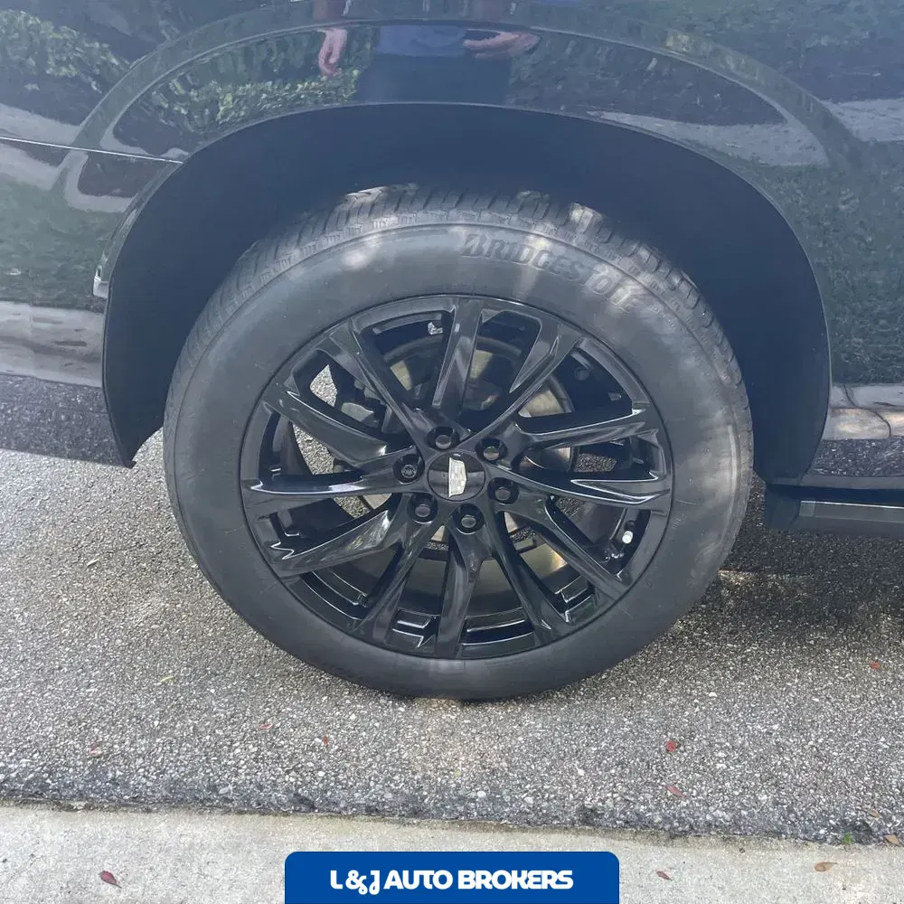 2024 Cadillac Escalade ESV Sport