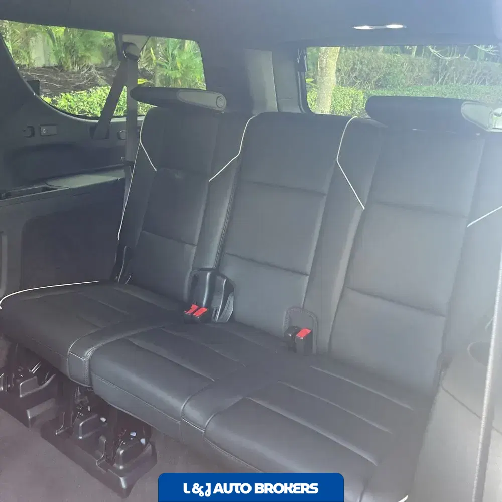 2024 Cadillac Escalade ESV Sport