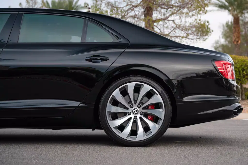 2020 Bentley Flying Spur W12