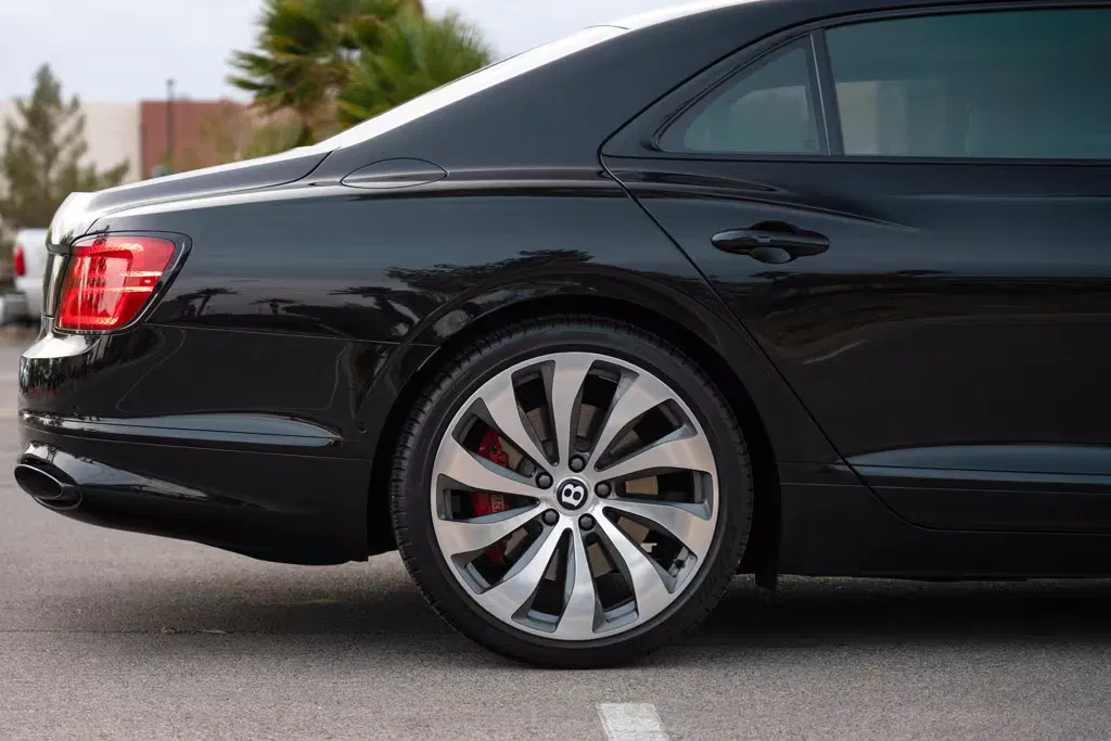 2020 Bentley Flying Spur W12