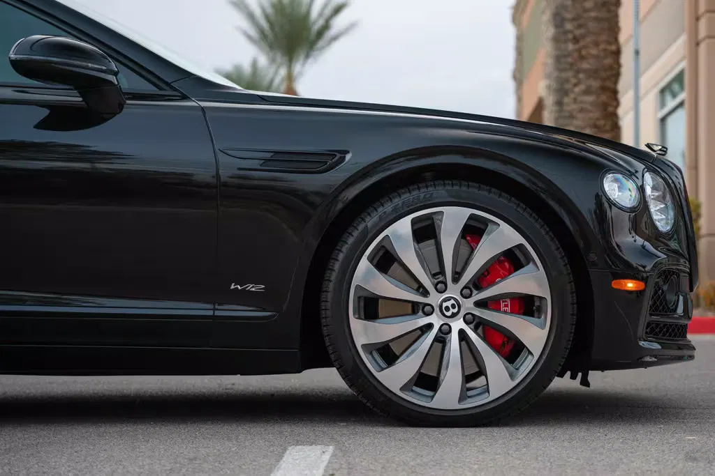 2020 Bentley Flying Spur W12