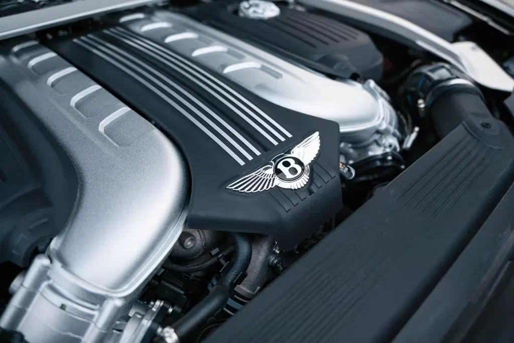 2020 Bentley Flying Spur W12