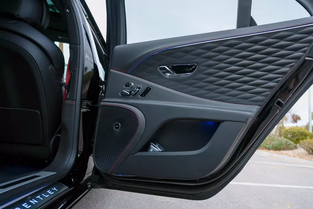 2020 Bentley Flying Spur W12