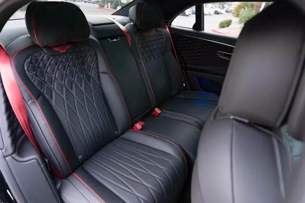 2020 Bentley Flying Spur W12