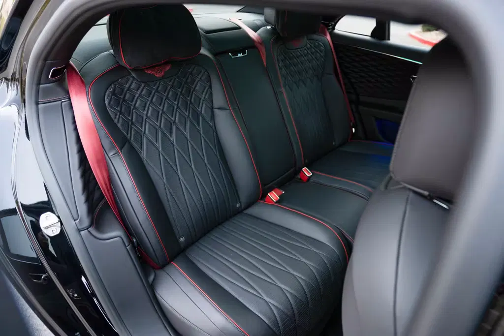 2020 Bentley Flying Spur W12