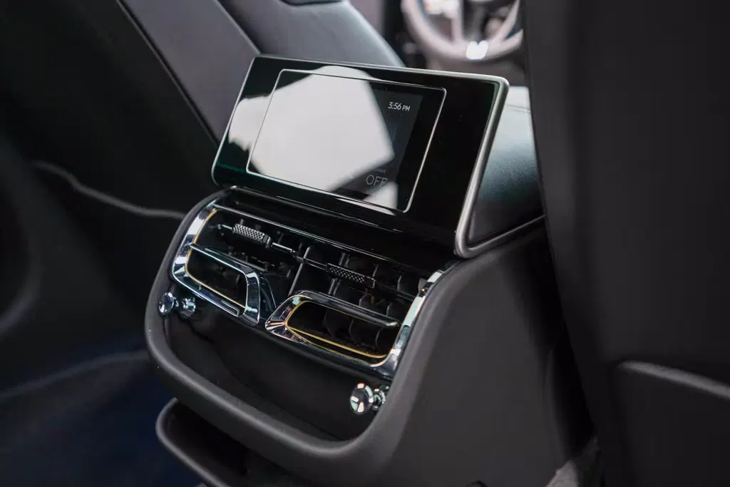 2020 Bentley Flying Spur W12