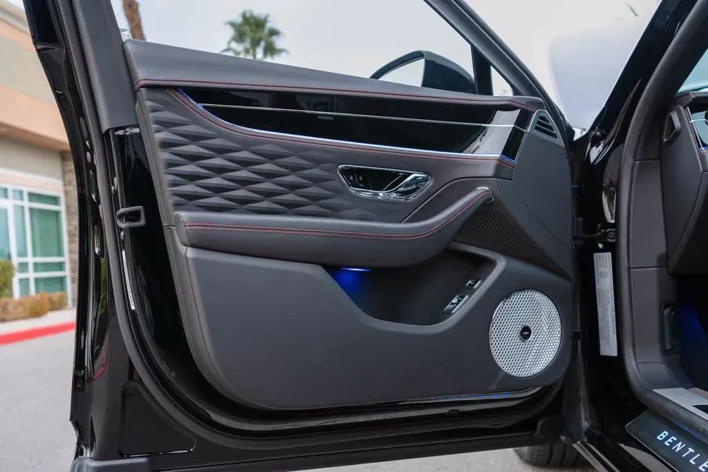 2020 Bentley Flying Spur W12