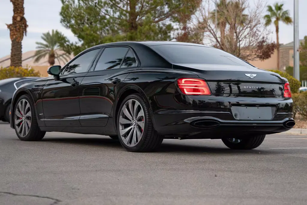 2020 Bentley Flying Spur W12