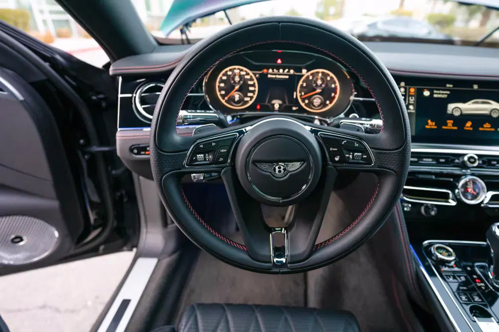 2020 Bentley Flying Spur W12