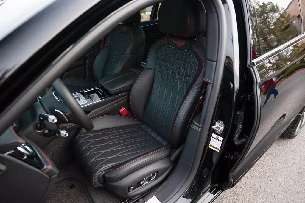 2020 Bentley Flying Spur W12