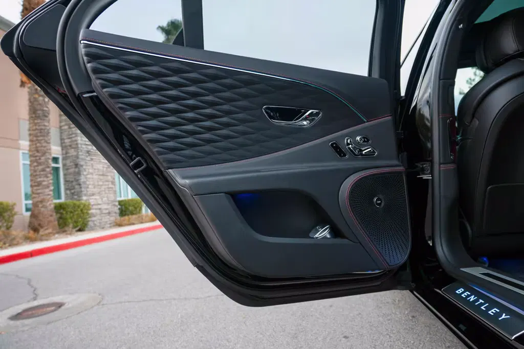 2020 Bentley Flying Spur W12