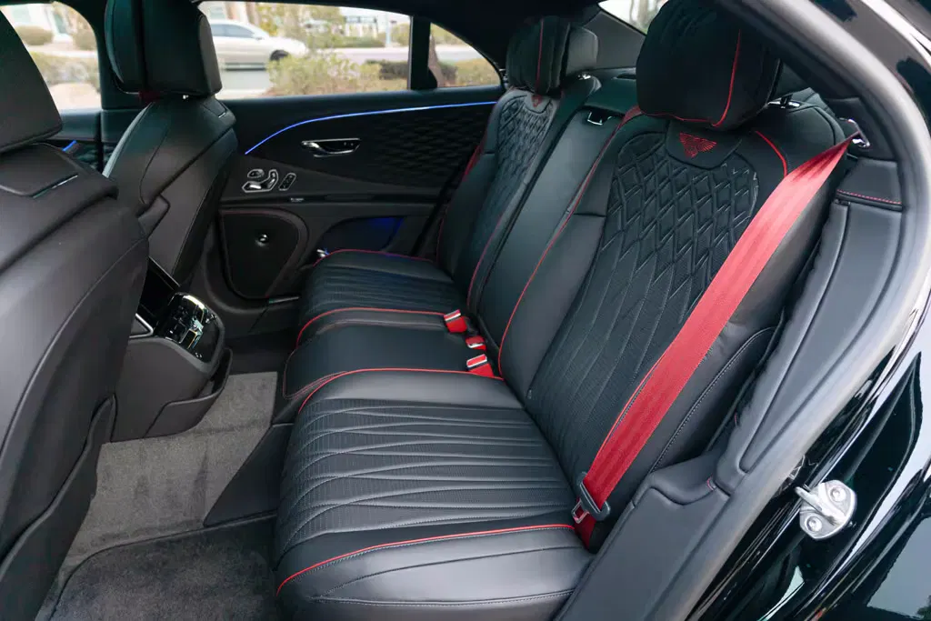2020 Bentley Flying Spur W12