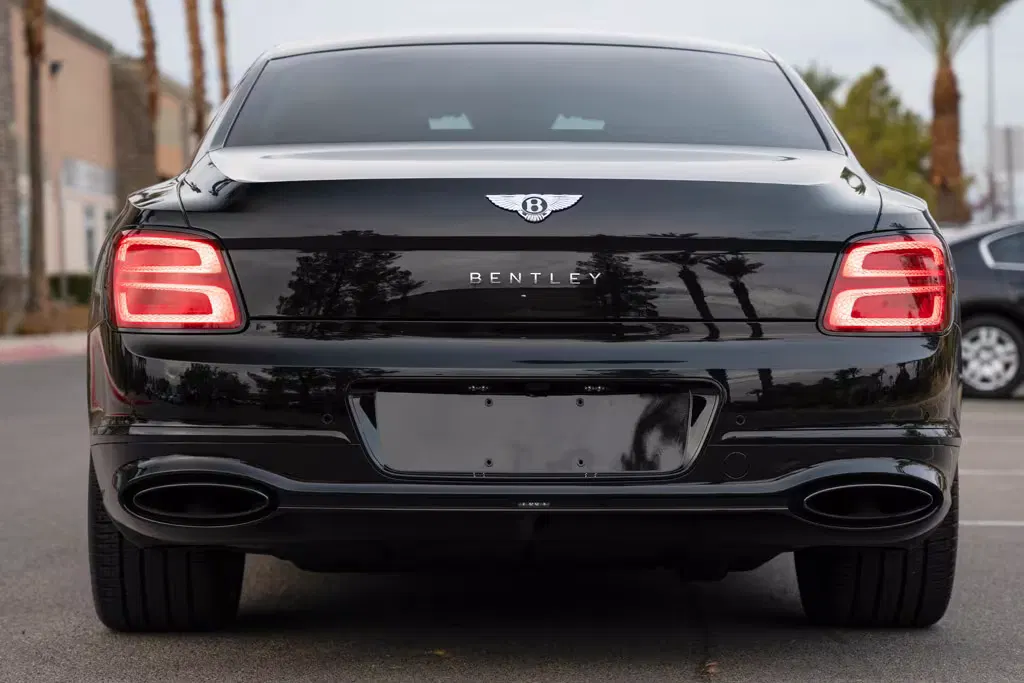 2020 Bentley Flying Spur W12
