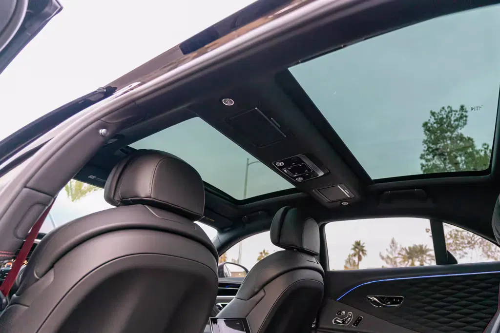 2020 Bentley Flying Spur W12