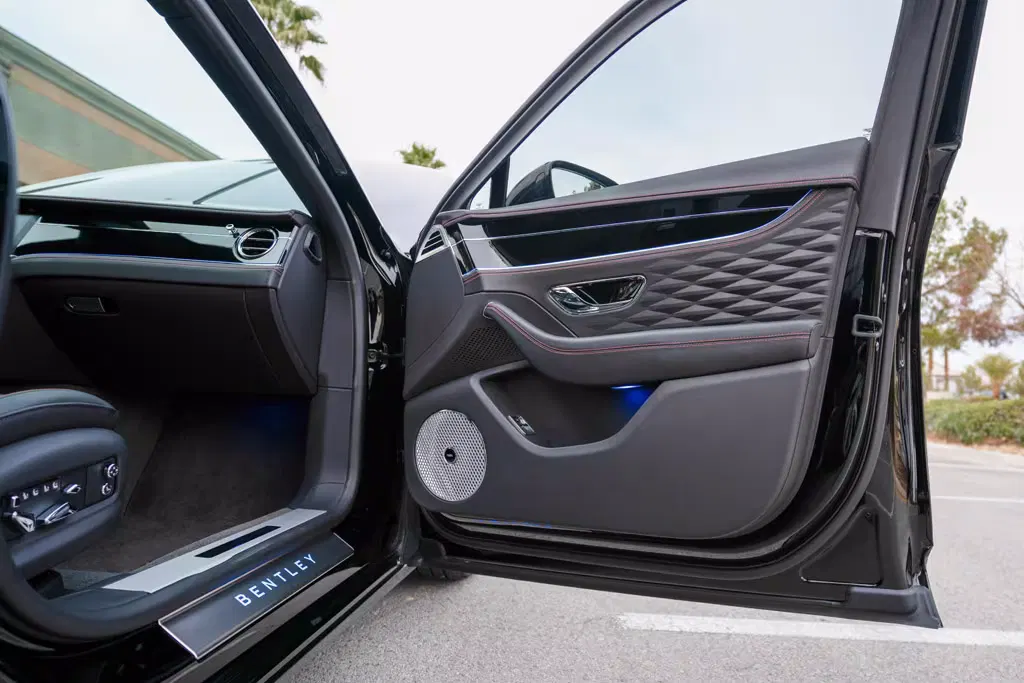 2020 Bentley Flying Spur W12