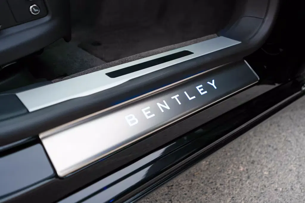 2020 Bentley Flying Spur W12