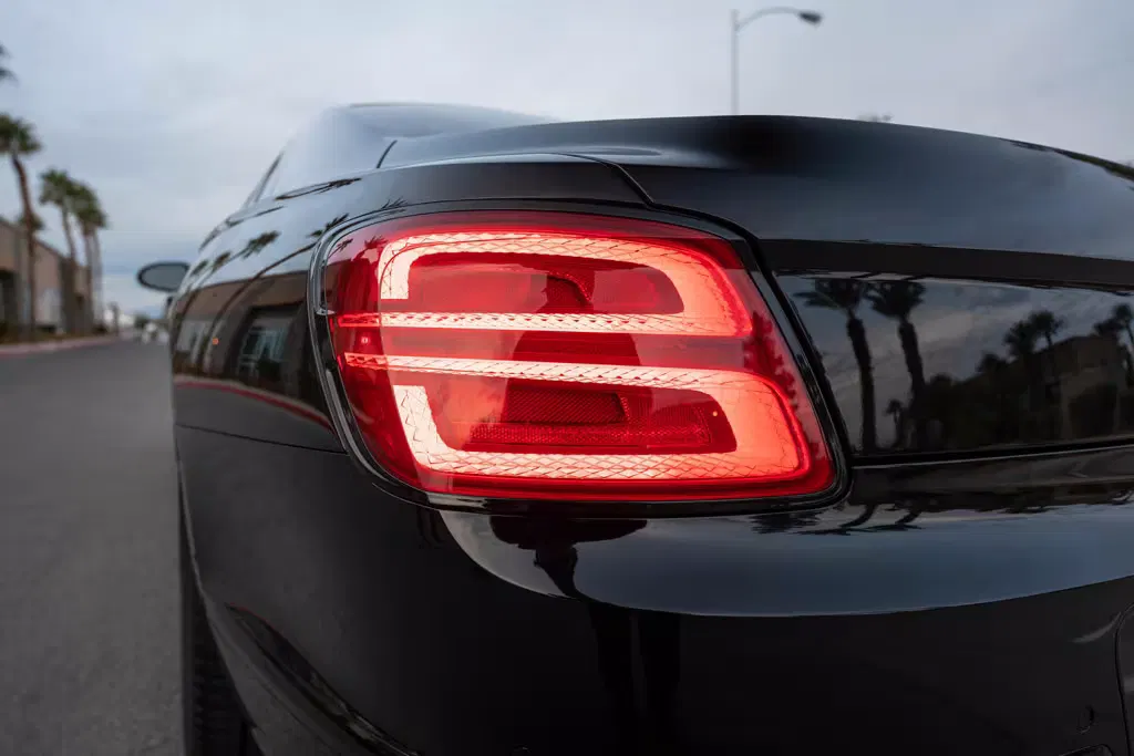 2020 Bentley Flying Spur W12