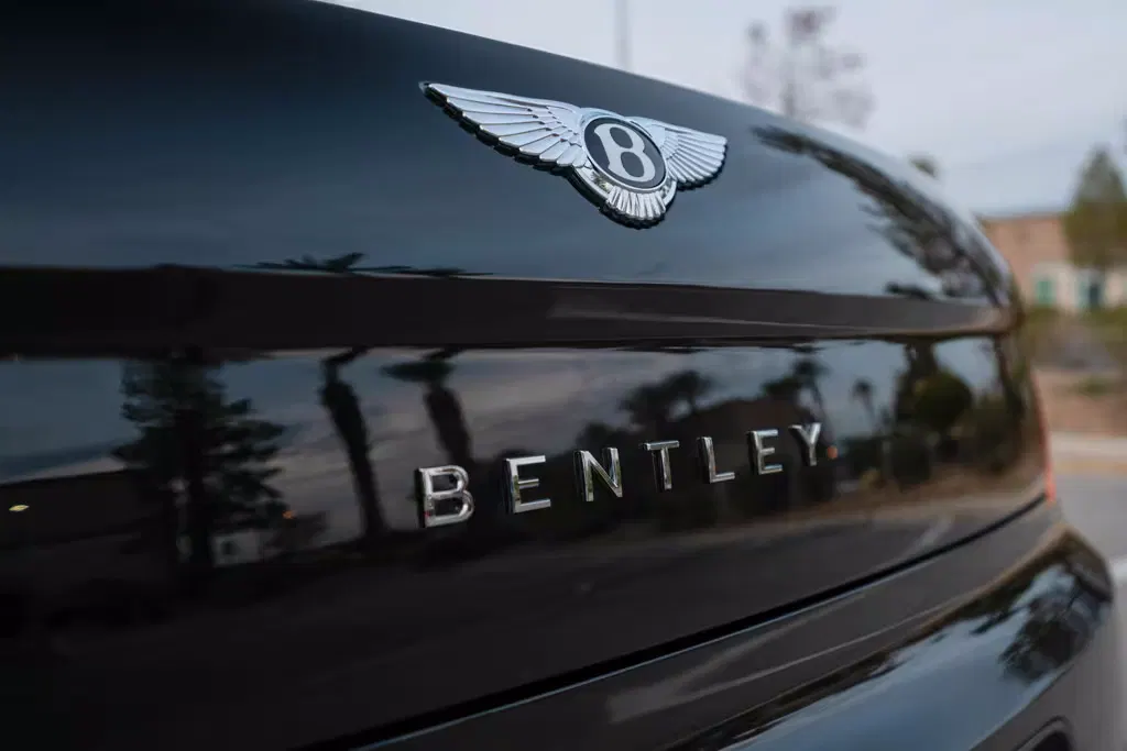 2020 Bentley Flying Spur W12