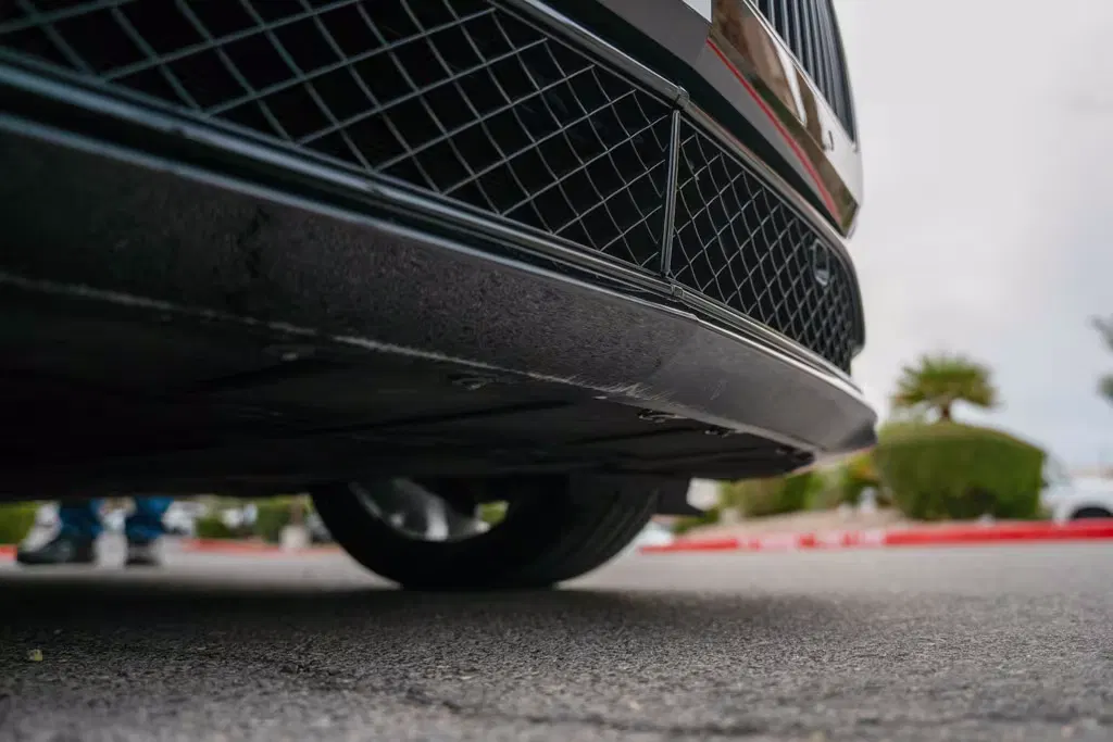 2020 Bentley Flying Spur W12