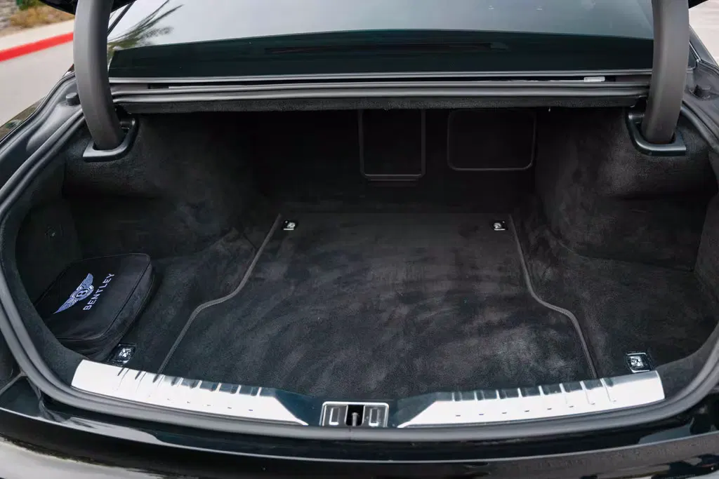 2020 Bentley Flying Spur W12