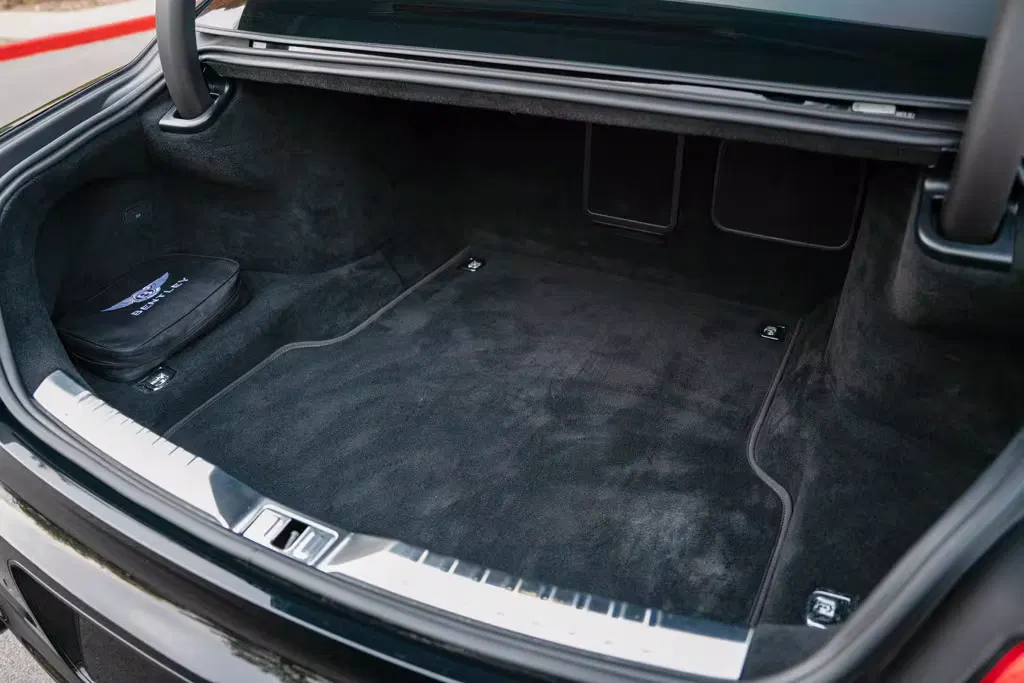 2020 Bentley Flying Spur W12
