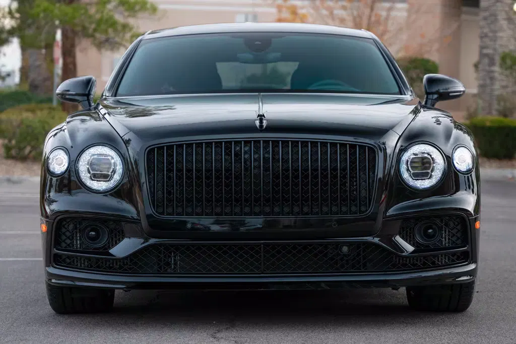 2020 Bentley Flying Spur W12