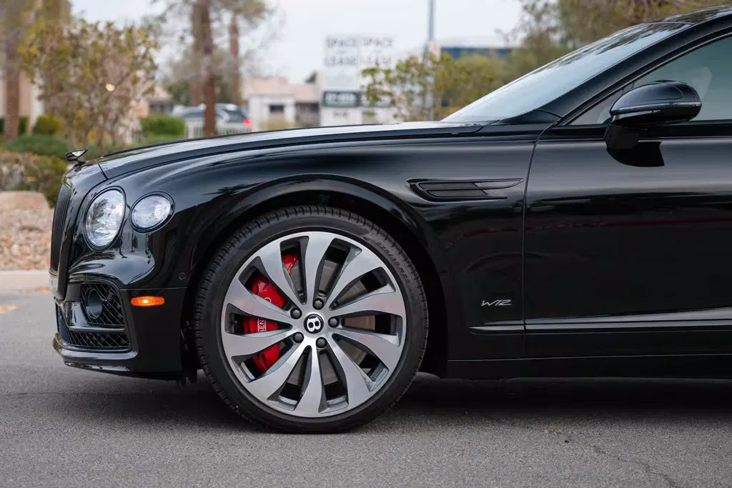 2020 Bentley Flying Spur W12