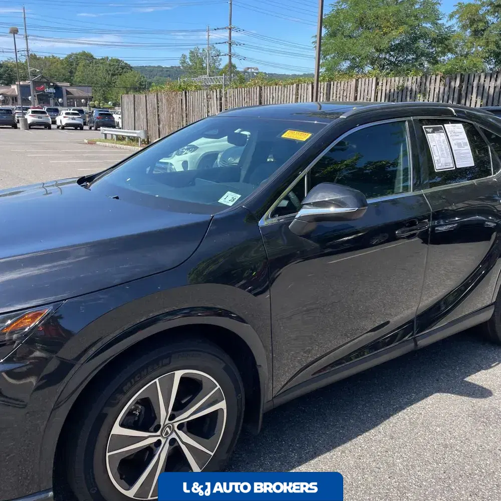 2023 Lexus RX 350 Premium