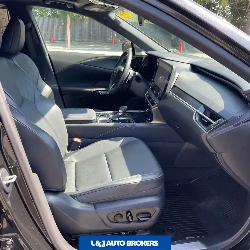 2023 Lexus RX 350 Premium