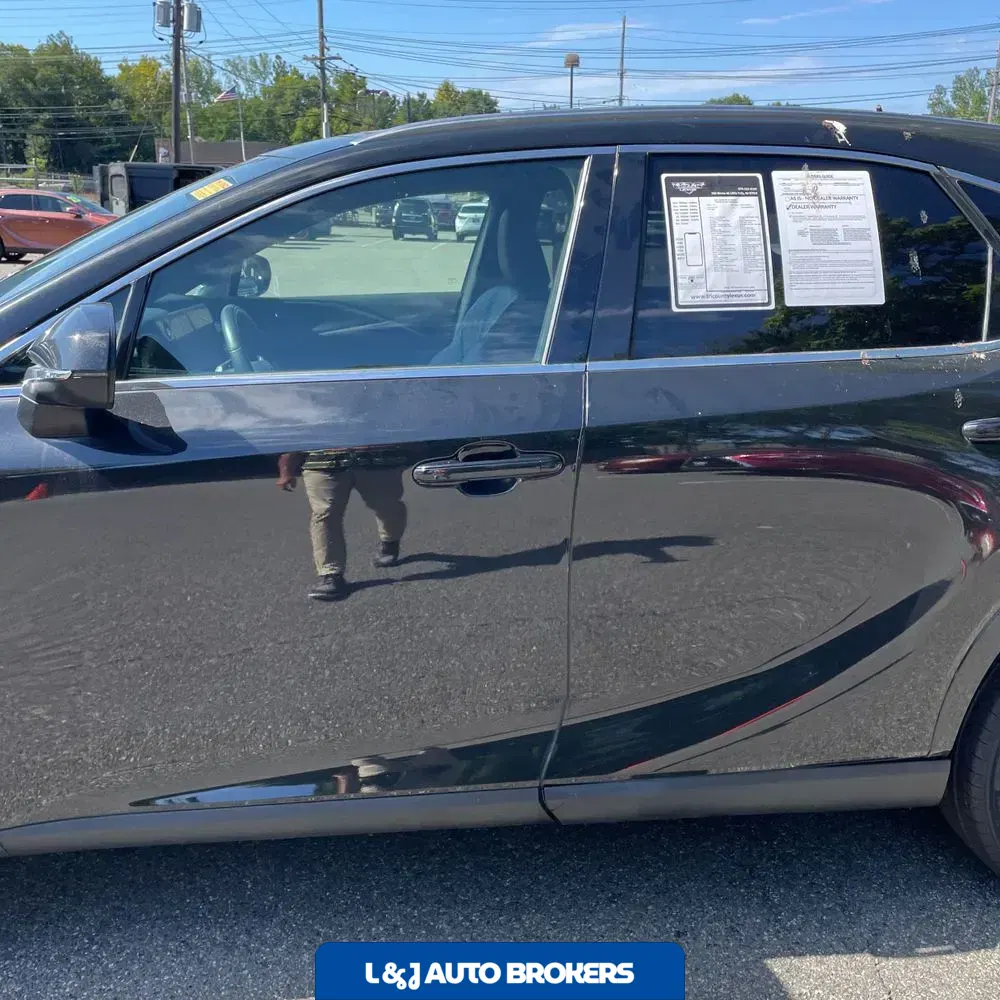 2023 Lexus RX 350 Premium