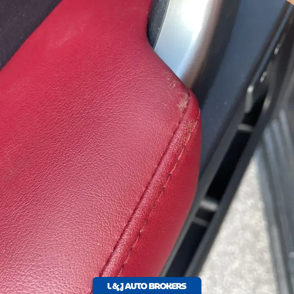 2023 Lexus GX 460 Luxury