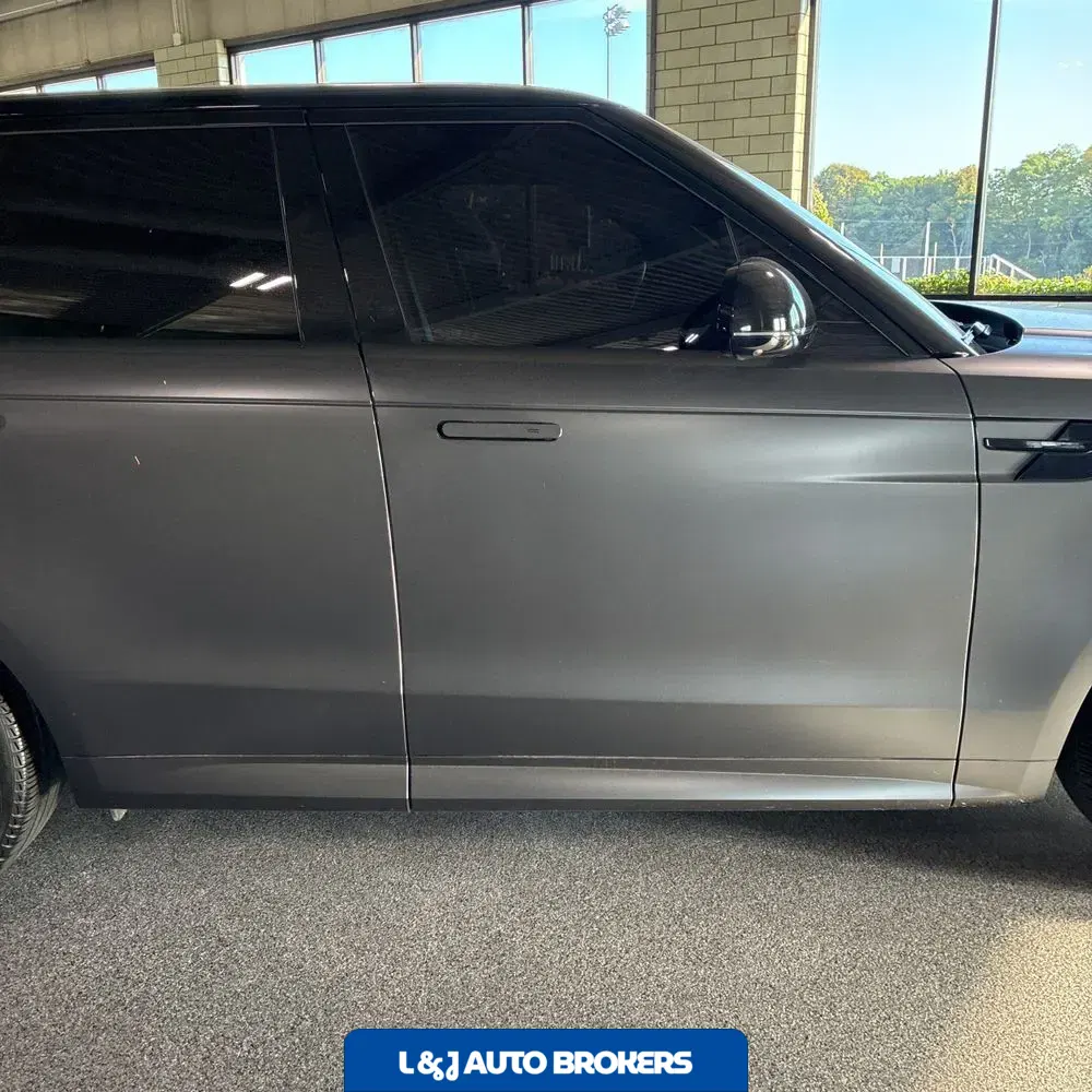 2024 Land Rover Range Rover Sport Dynamic SE P400