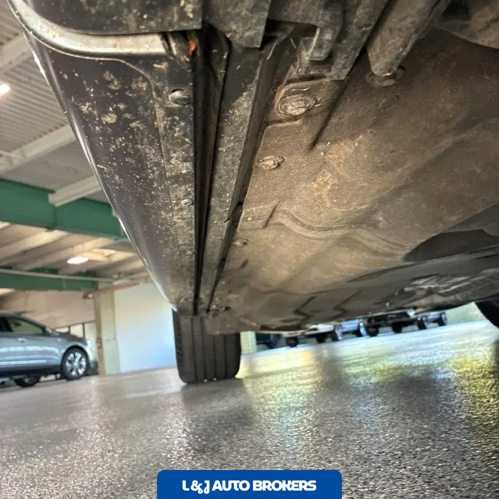 2024 Land Rover Range Rover Sport Dynamic SE P400