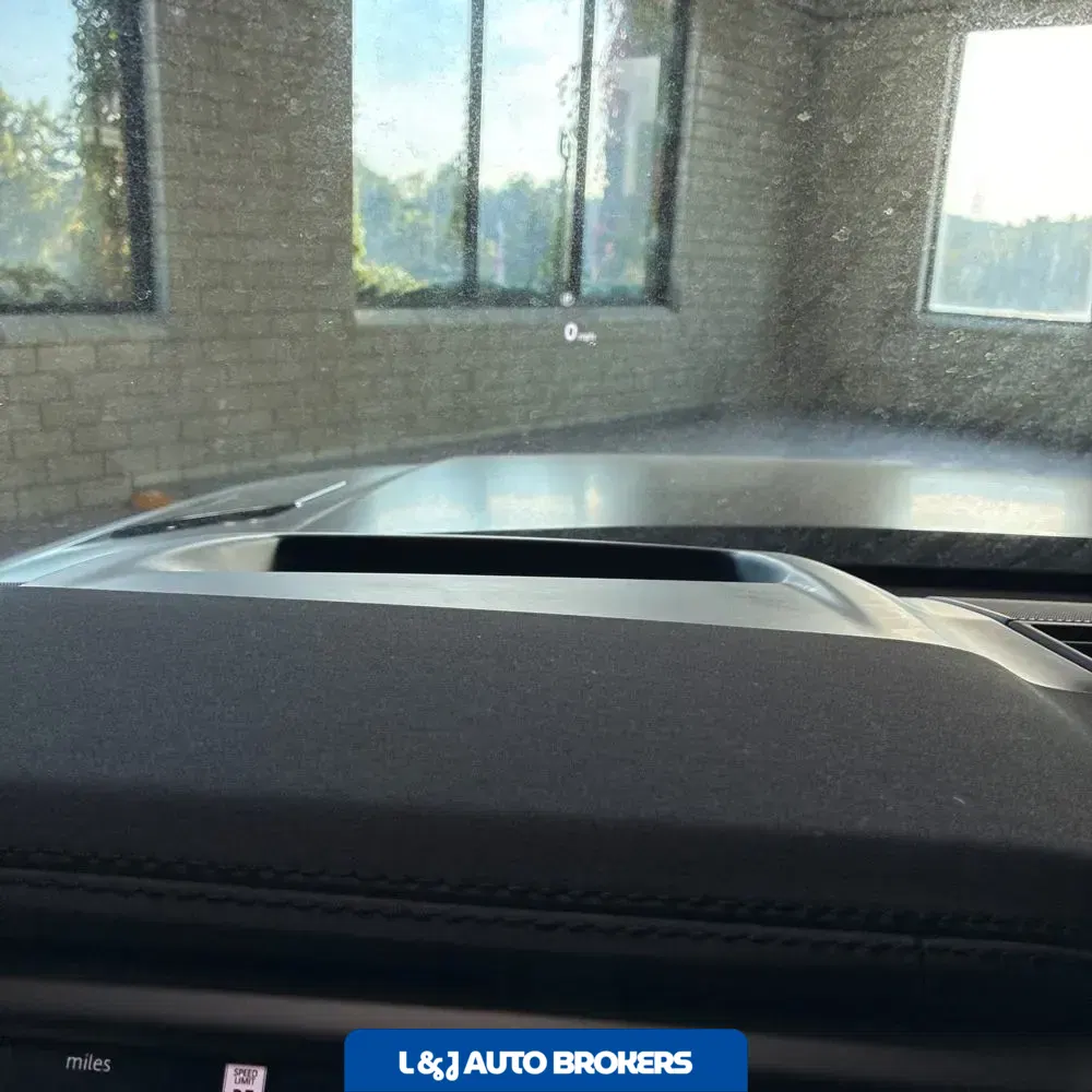 2024 Land Rover Range Rover Sport Dynamic SE P400
