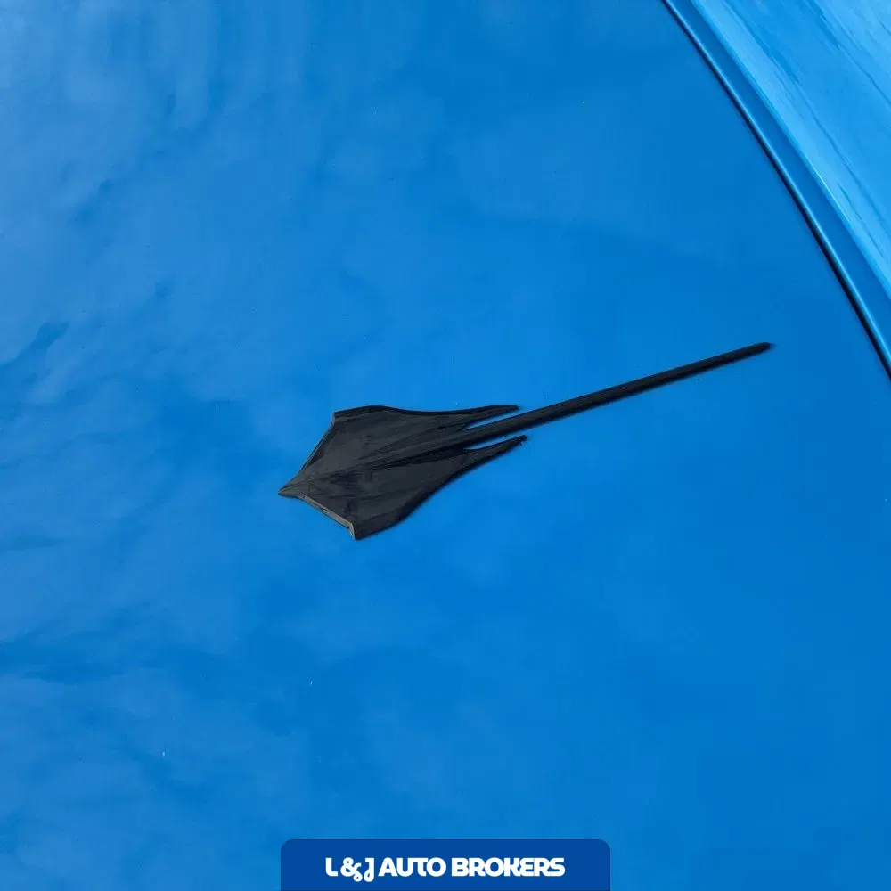 2021 Chevrolet Corvette Stingray
