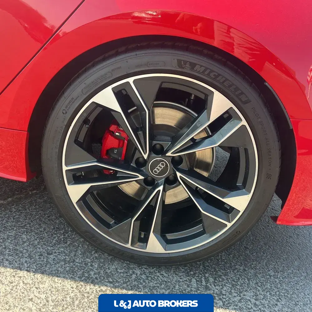 2024 Audi S5 Premium Plus