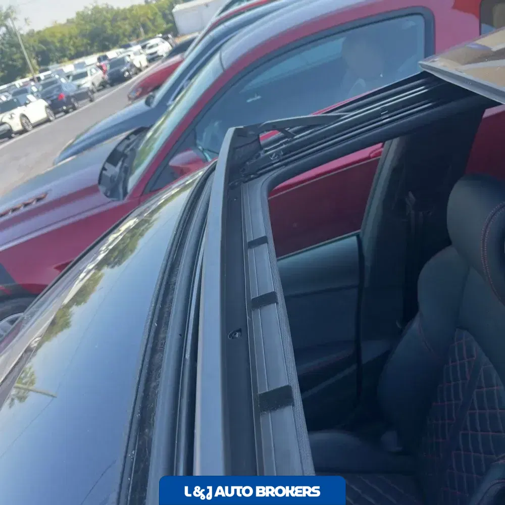2024 Audi S5 Premium Plus