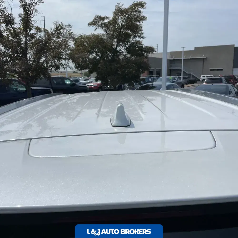 2025 Toyota Grand Highlander Hybrid XLE