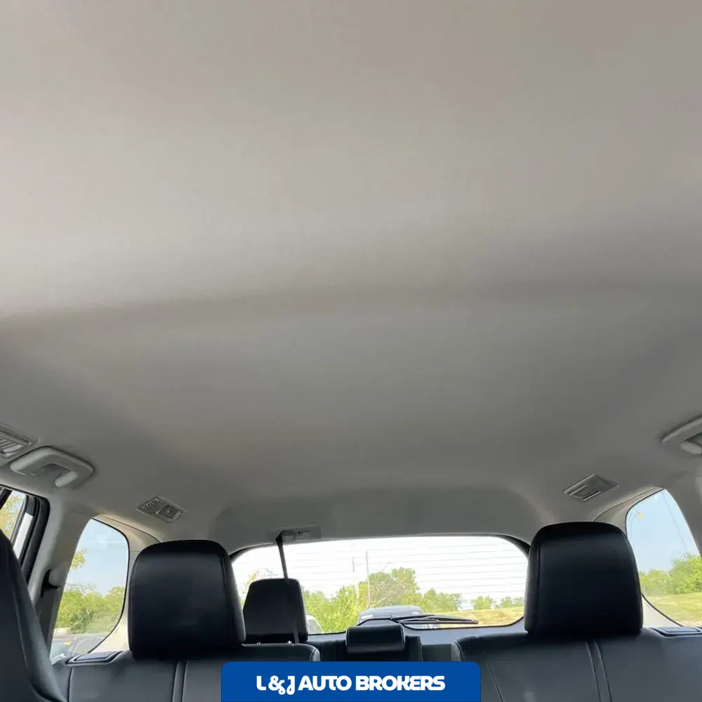 2025 Toyota Grand Highlander Hybrid XLE