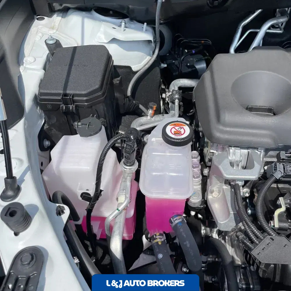 2025 Toyota Grand Highlander Hybrid XLE