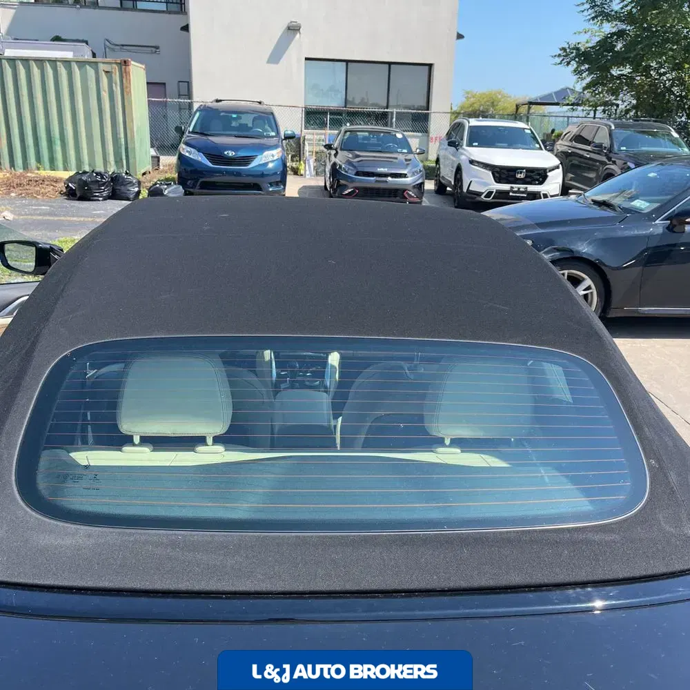 2023 BMW 4-Series 430xi