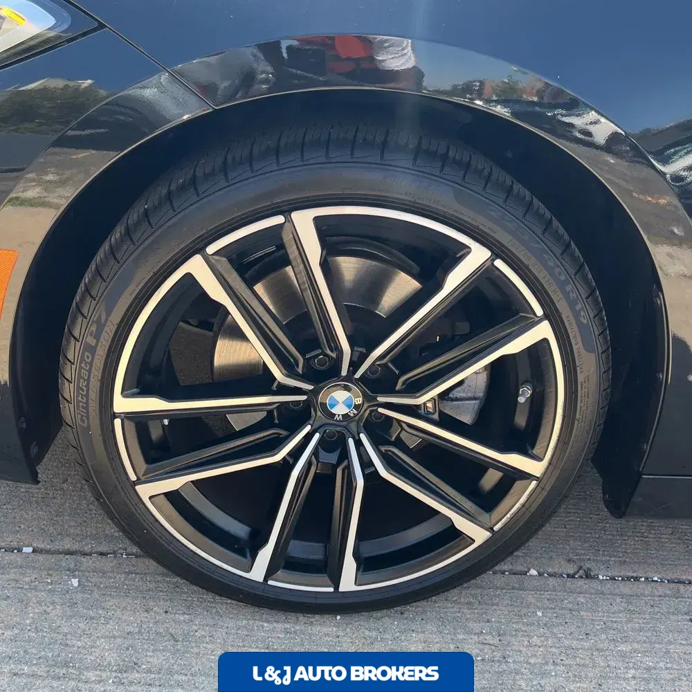 2023 BMW 4-Series 430xi