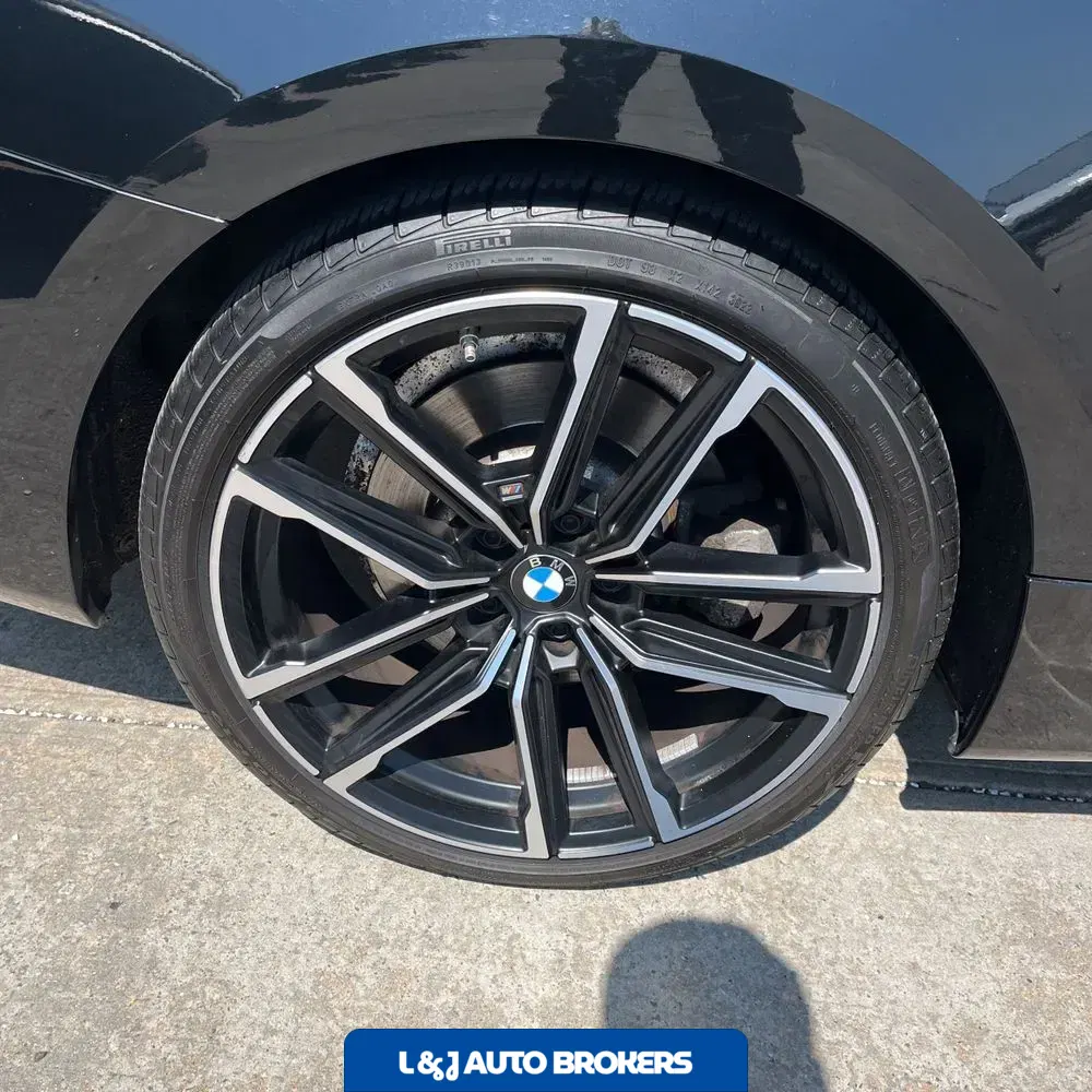 2023 BMW 4-Series 430xi