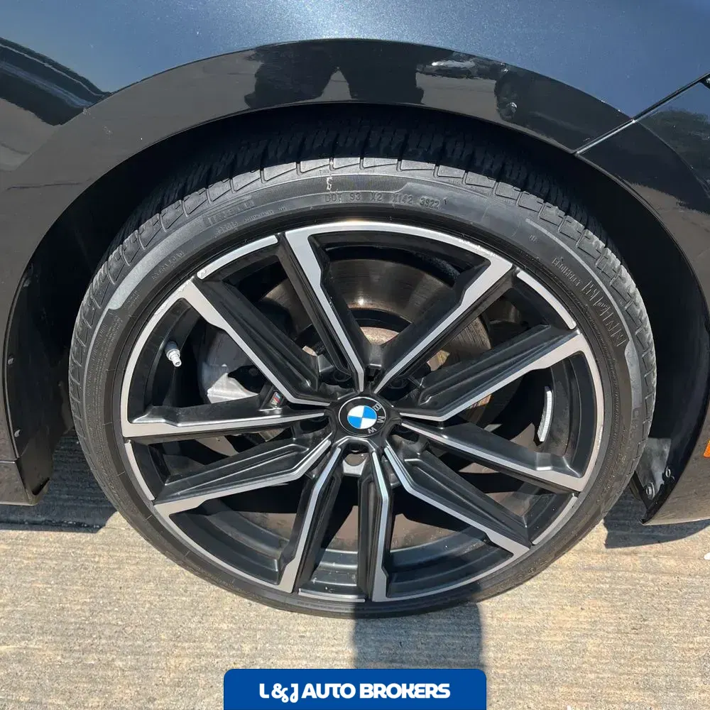 2023 BMW 4-Series 430xi