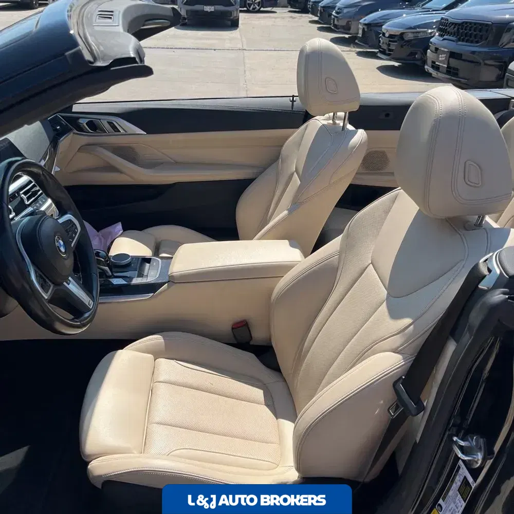 2023 BMW 4-Series 430xi