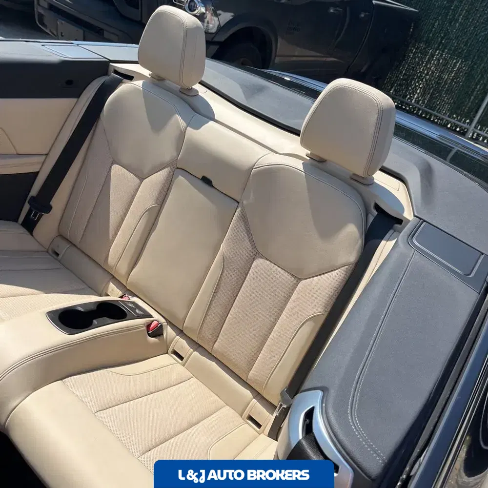 2023 BMW 4-Series 430xi