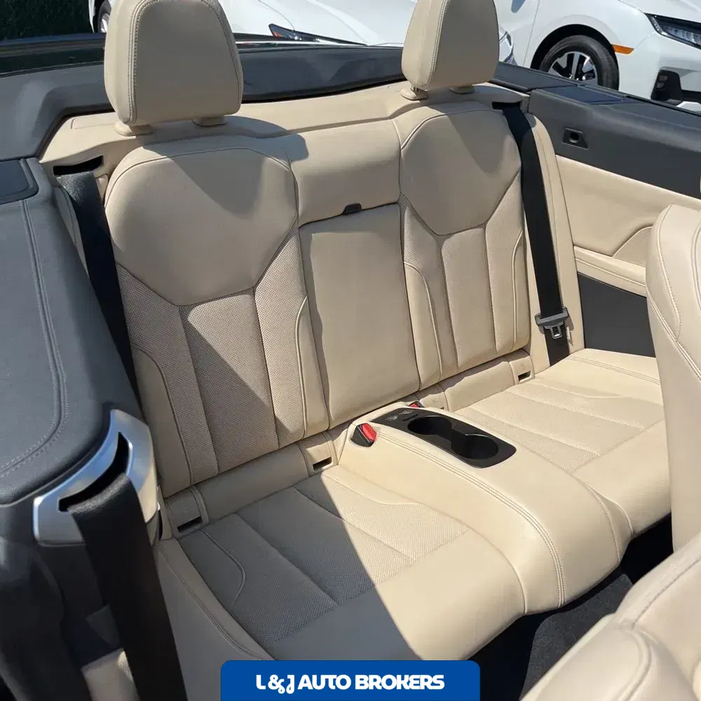 2023 BMW 4-Series 430xi
