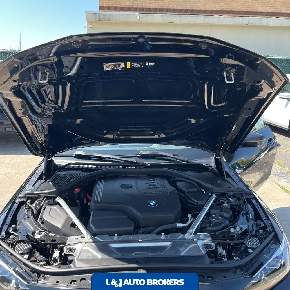 2023 BMW 4-Series 430xi