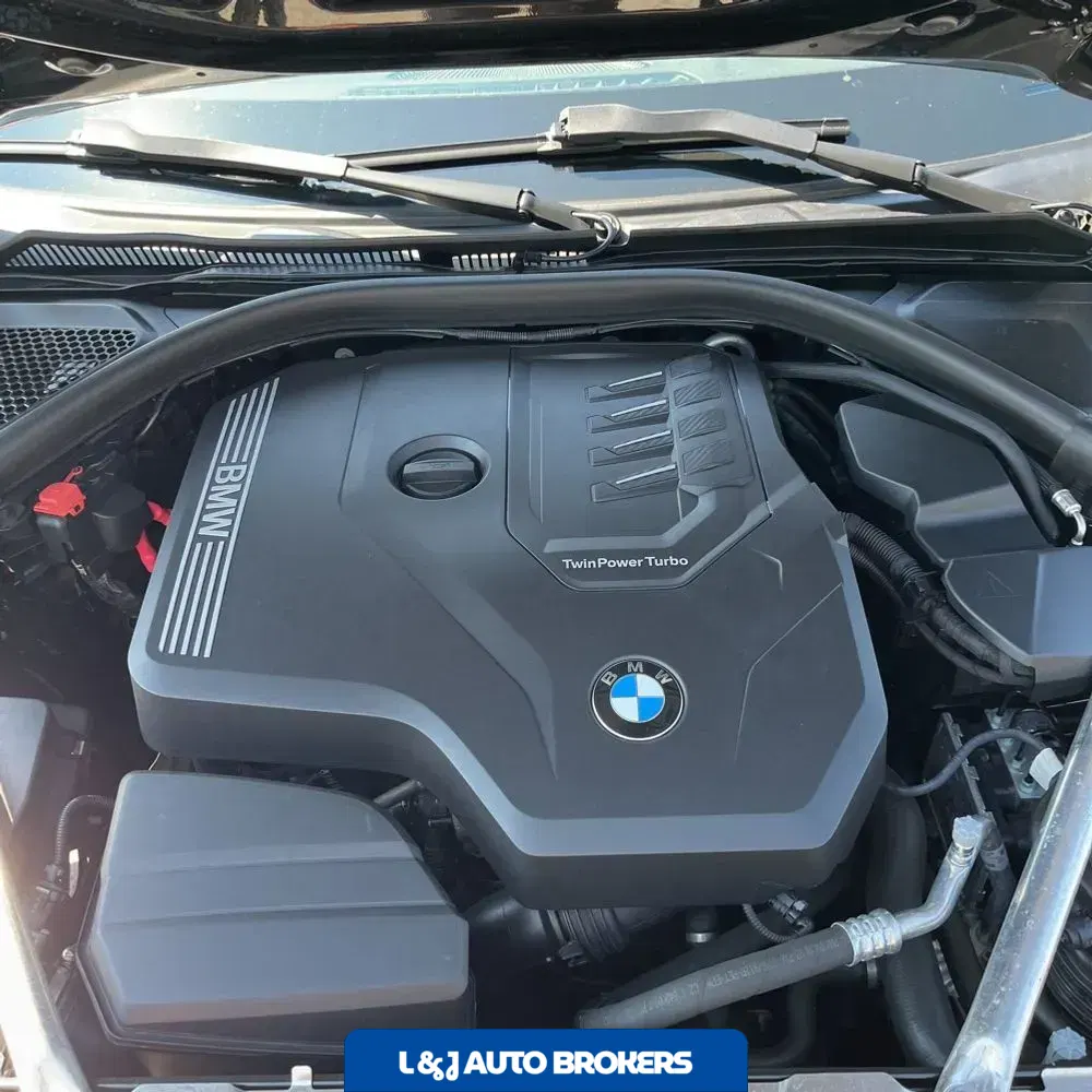 2023 BMW 4-Series 430xi