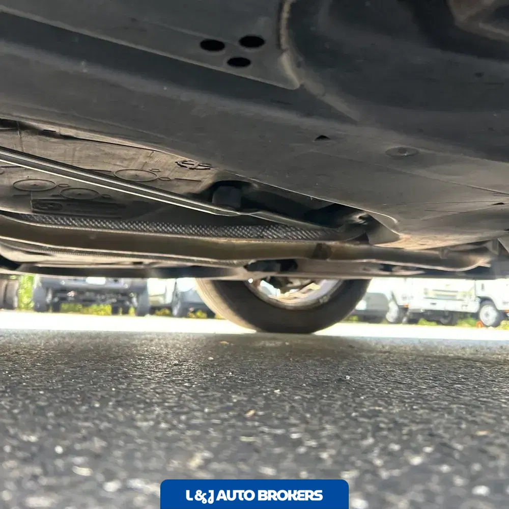 2022 BMW 7-Series 740i